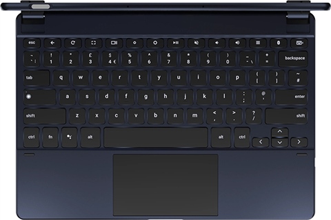 Brydge G-Type Wireless Keyboard for Google Pixel Slate